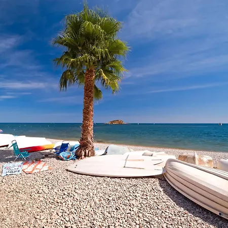 Irene By Interhome Calpe