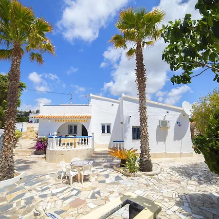 Irene By Interhome * Calpe