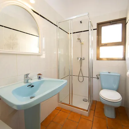 Irene By Interhome Calpe