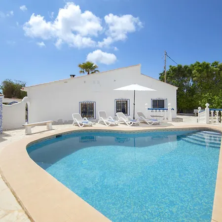 Villa Irene By Interhome