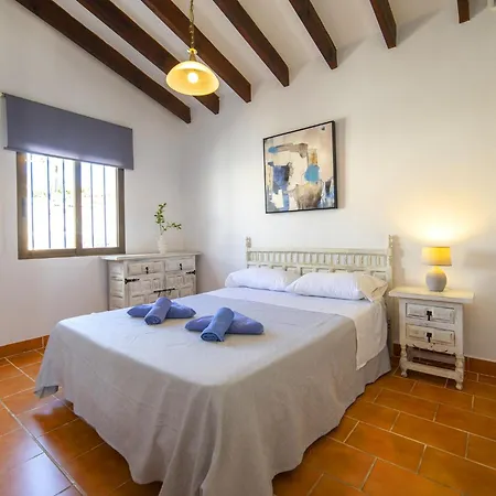 Villa Irene By Interhome Calpe