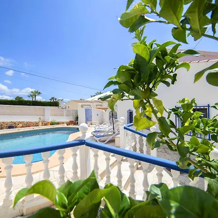 Villa Irene By Interhome