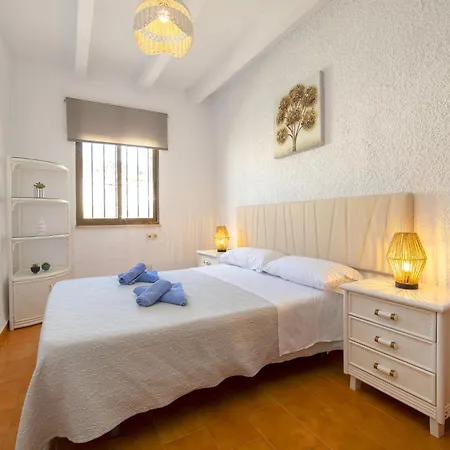 Irene By Interhome * Calpe