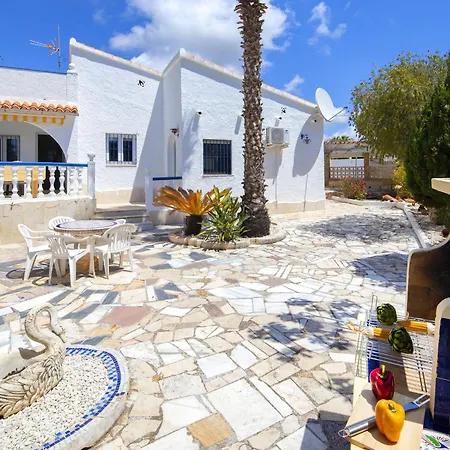 Villa Irene By Interhome